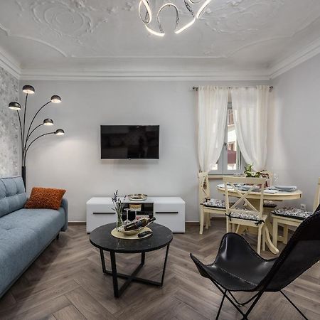 Premium Apartment Daka Пореч Екстериор снимка