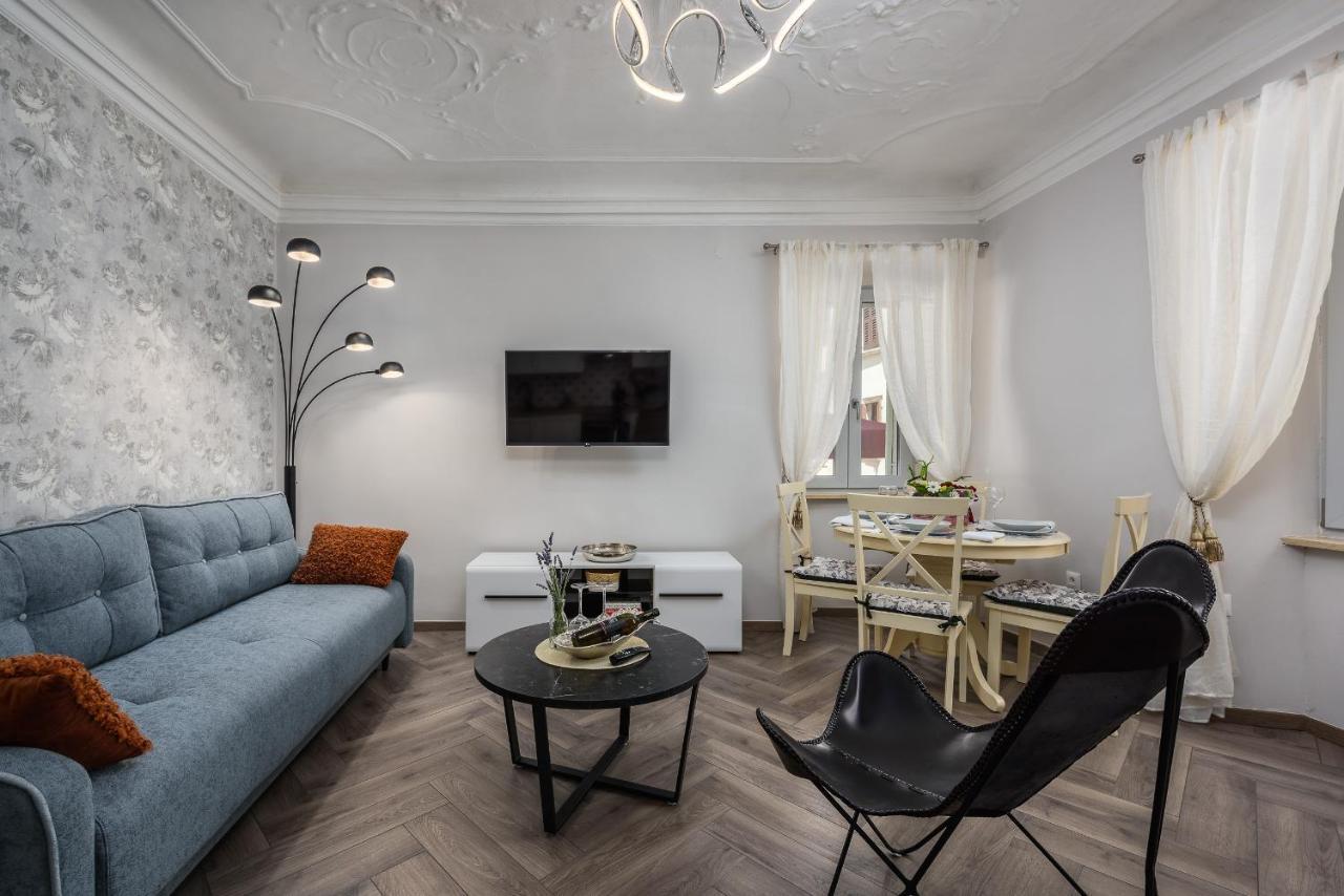 Premium Apartment Daka Пореч Екстериор снимка
