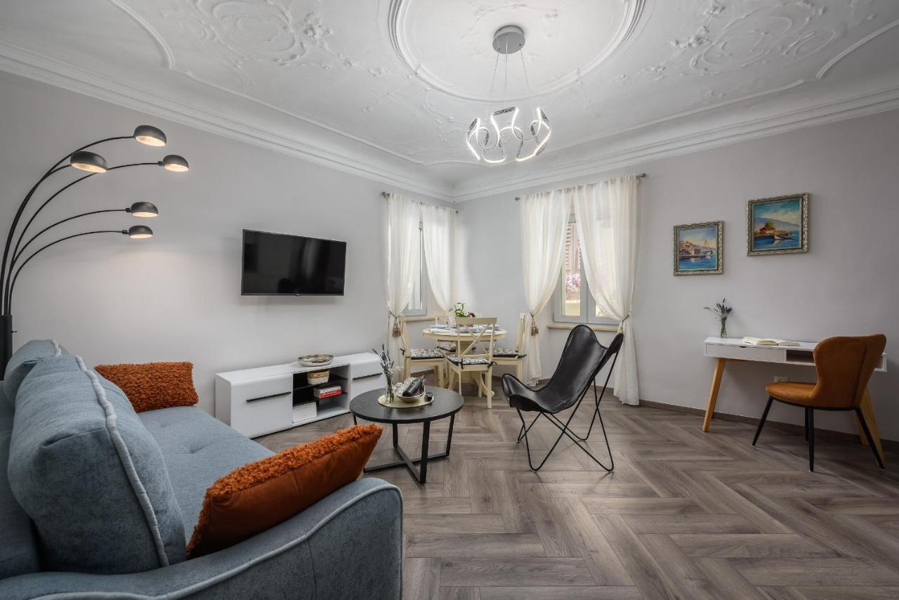 Premium Apartment Daka Пореч Екстериор снимка