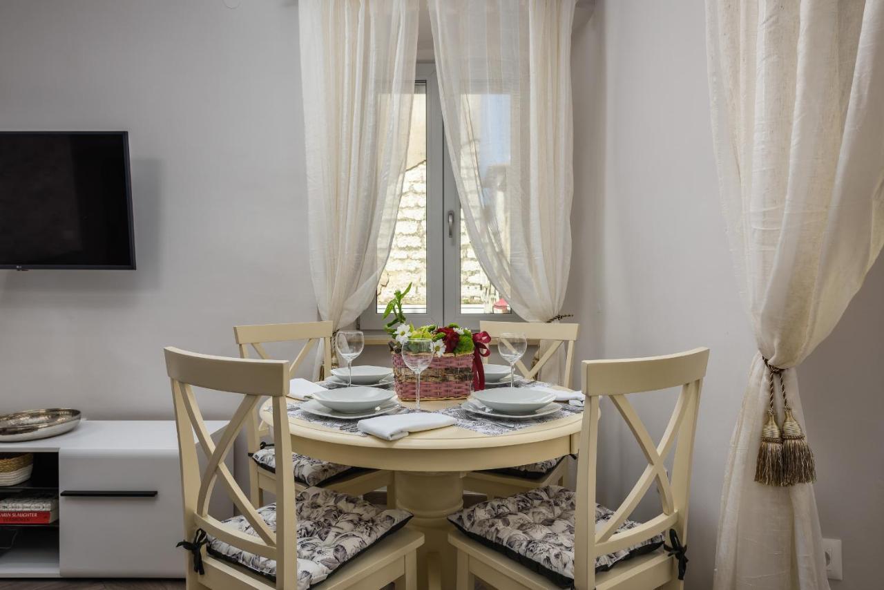 Premium Apartment Daka Пореч Екстериор снимка
