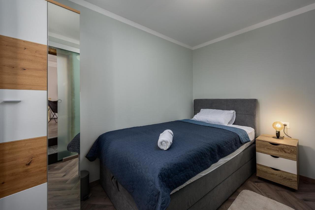 Premium Apartment Daka Пореч Екстериор снимка
