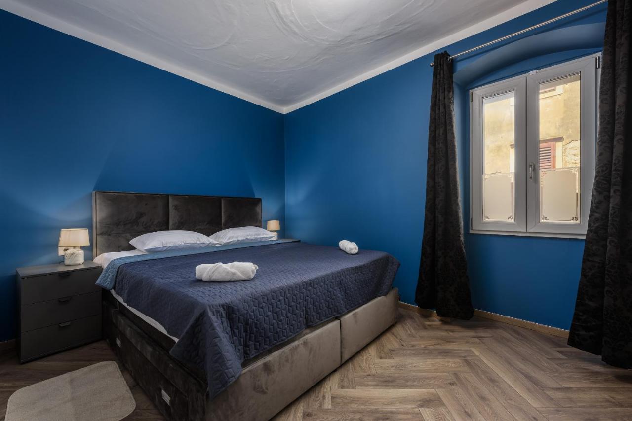 Premium Apartment Daka Пореч Екстериор снимка