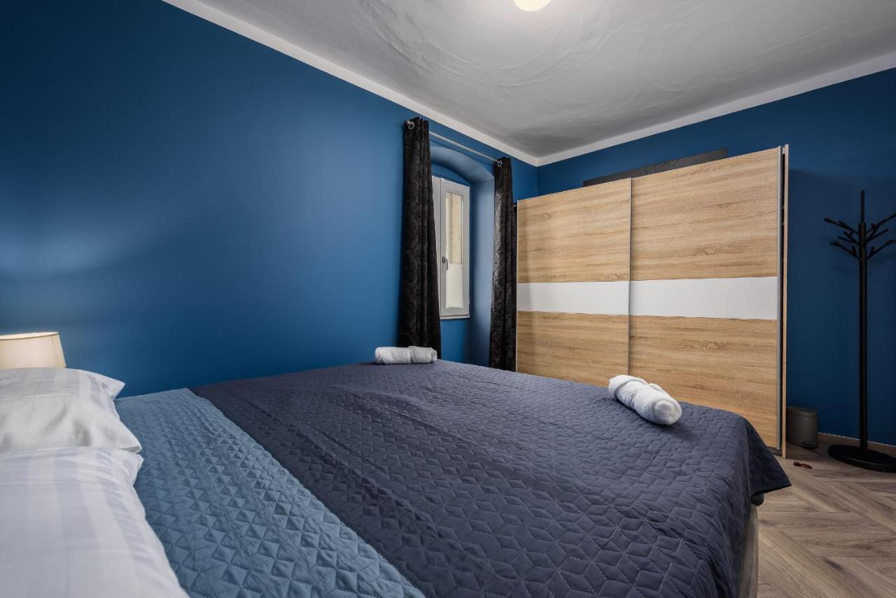 Premium Apartment Daka Пореч Екстериор снимка